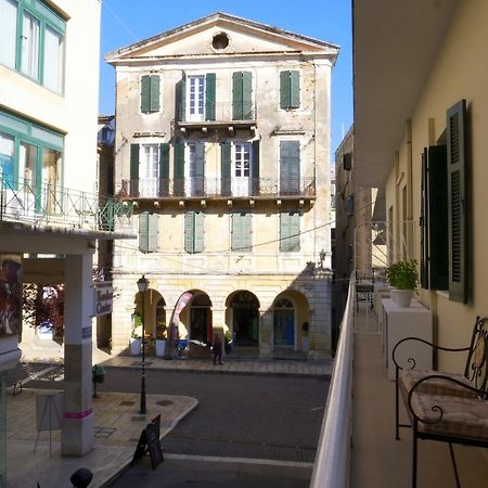 Bella Corfiotina By Corfuescapes Apartment Corfu  Exterior photo