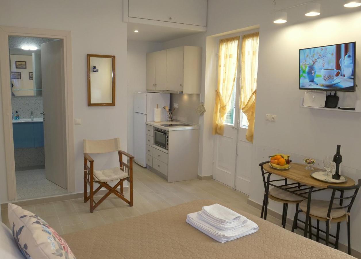 Bella Corfiotina By Corfuescapes Apartment Corfu  Exterior photo