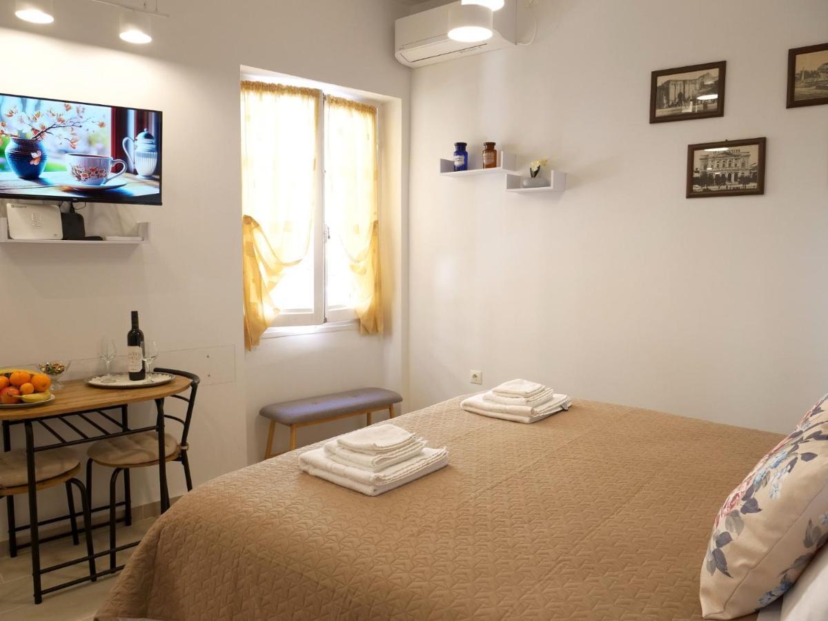 Bella Corfiotina By Corfuescapes Apartment Corfu  Exterior photo