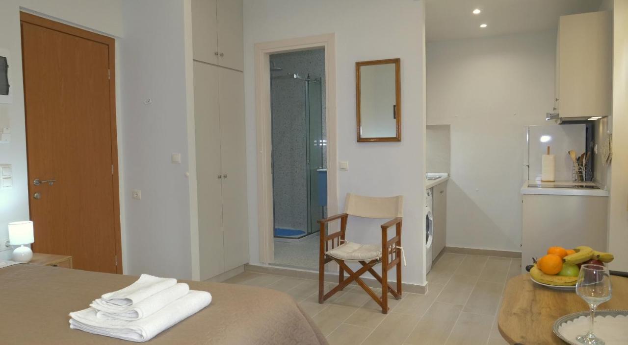 Bella Corfiotina By Corfuescapes Apartment Corfu  Exterior photo