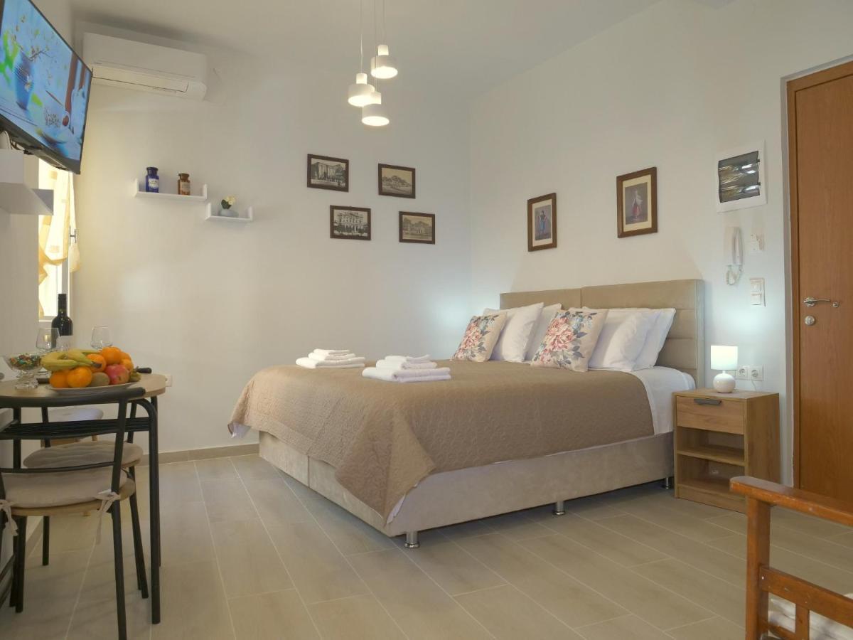 Bella Corfiotina By Corfuescapes Apartment Corfu  Exterior photo
