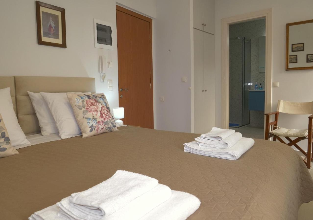 Bella Corfiotina By Corfuescapes Apartment Corfu  Exterior photo