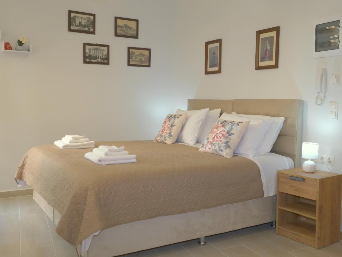 Bella Corfiotina By Corfuescapes Apartment Corfu  Exterior photo