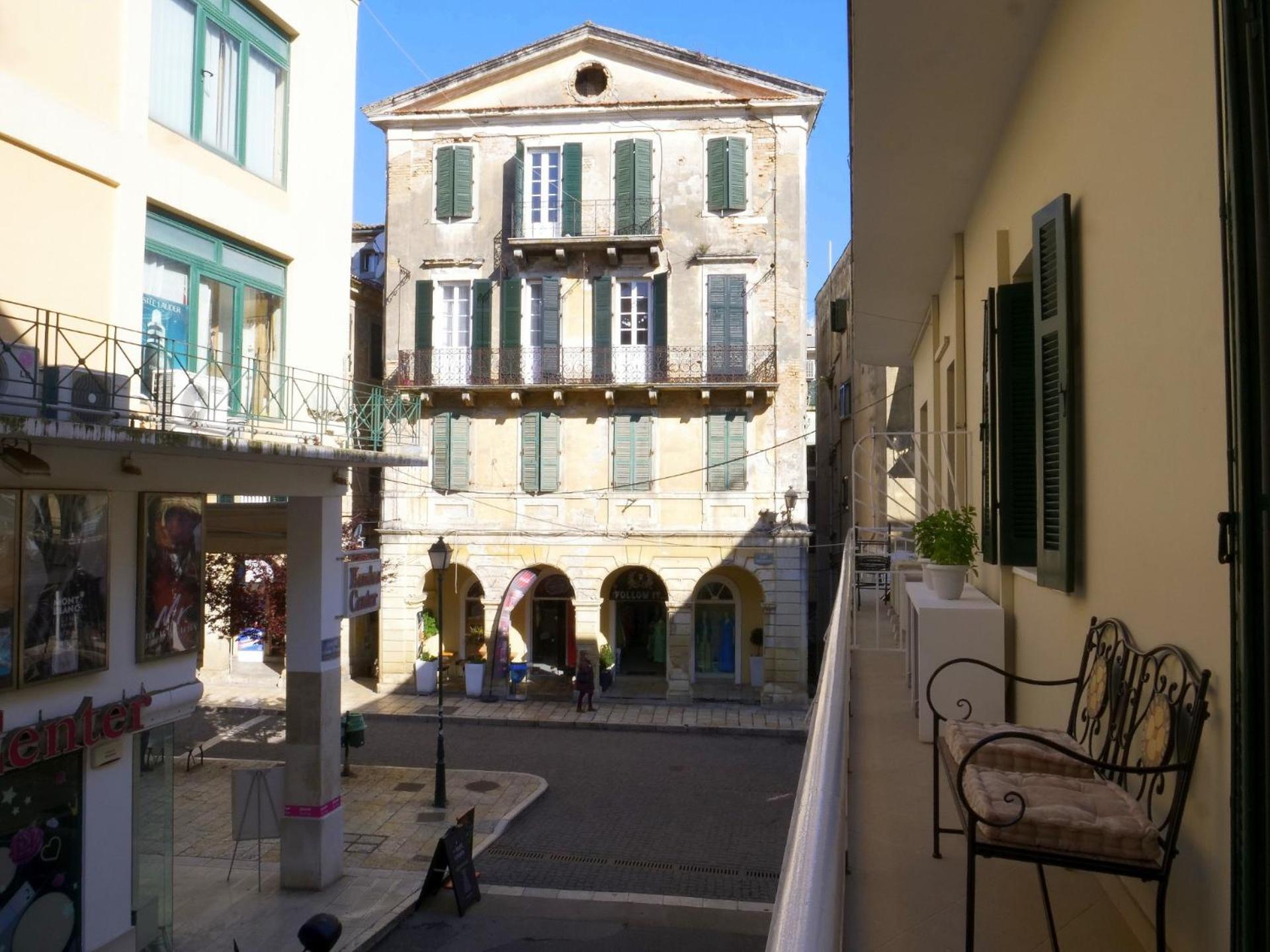 Bella Corfiotina By Corfuescapes Apartment Corfu  Exterior photo